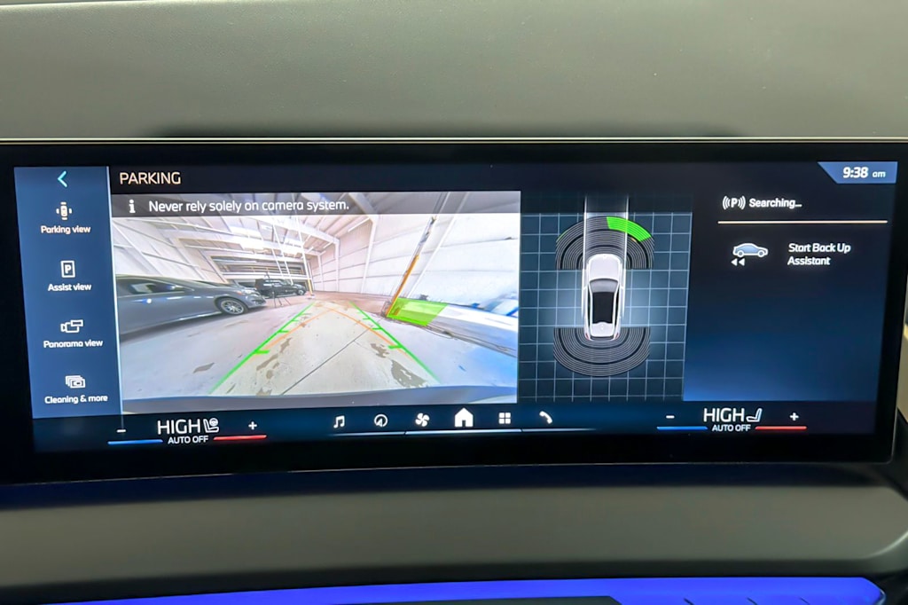 Thumbnail: 2025 BMW X3 - 25