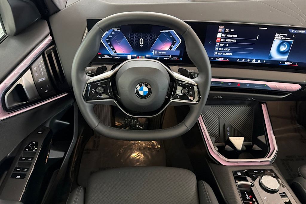 Thumbnail: 2026 BMW X3 - 9