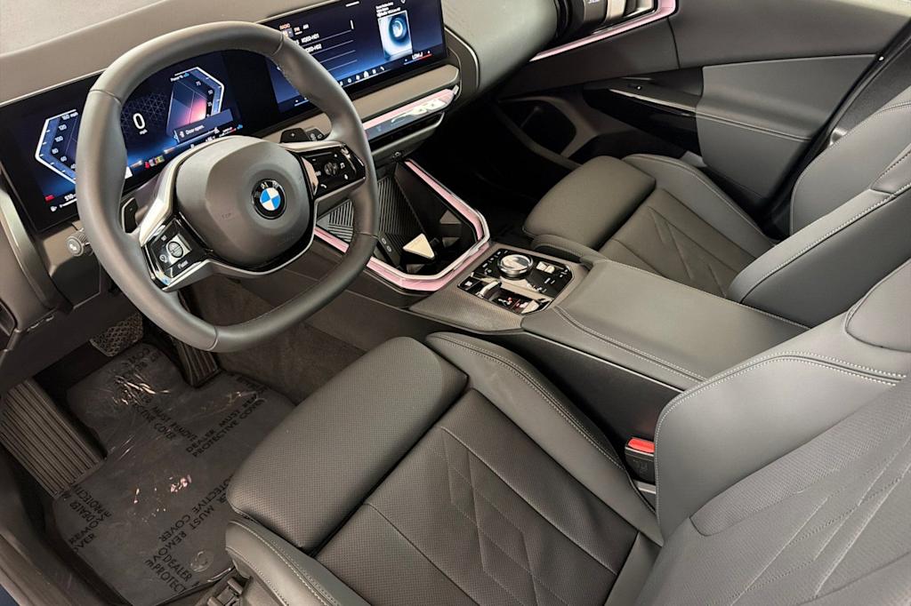Thumbnail: 2026 BMW X3 - 10