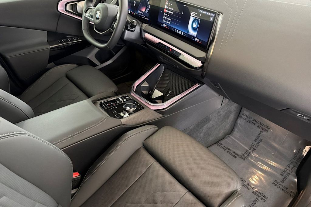 Thumbnail: 2026 BMW X3 - 12