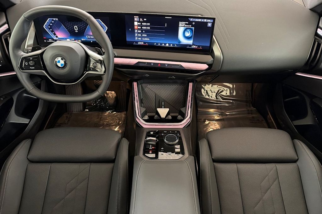 Thumbnail: 2026 BMW X3 - 2