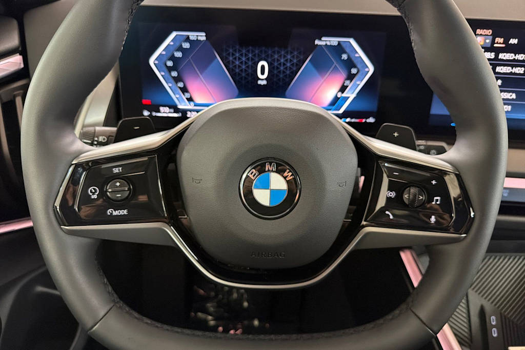 Thumbnail: 2026 BMW X3 - 28