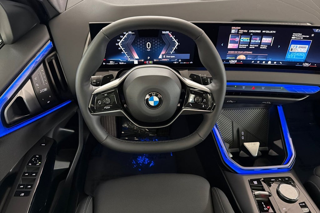 Thumbnail: 2026 BMW X3 - 11