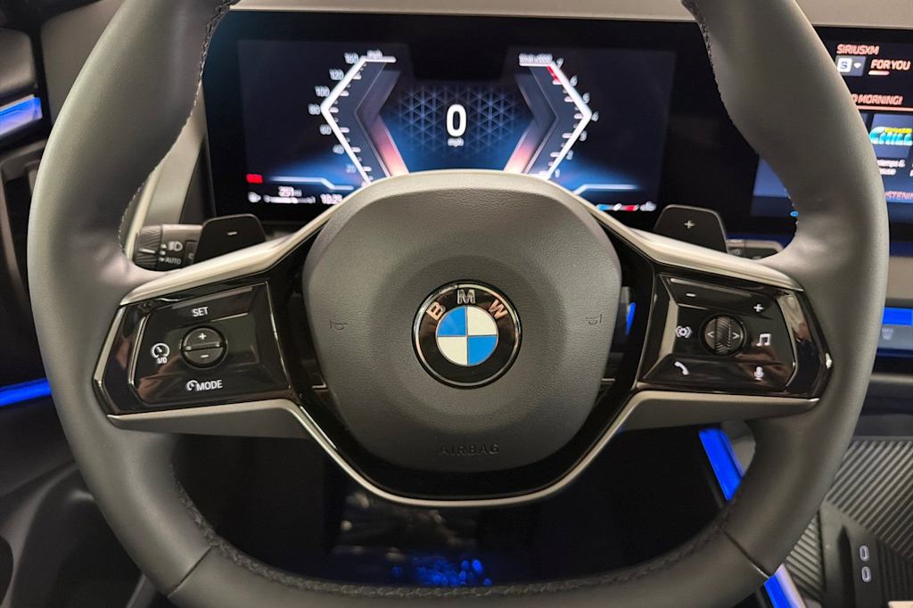 Thumbnail: 2026 BMW X3 - 27