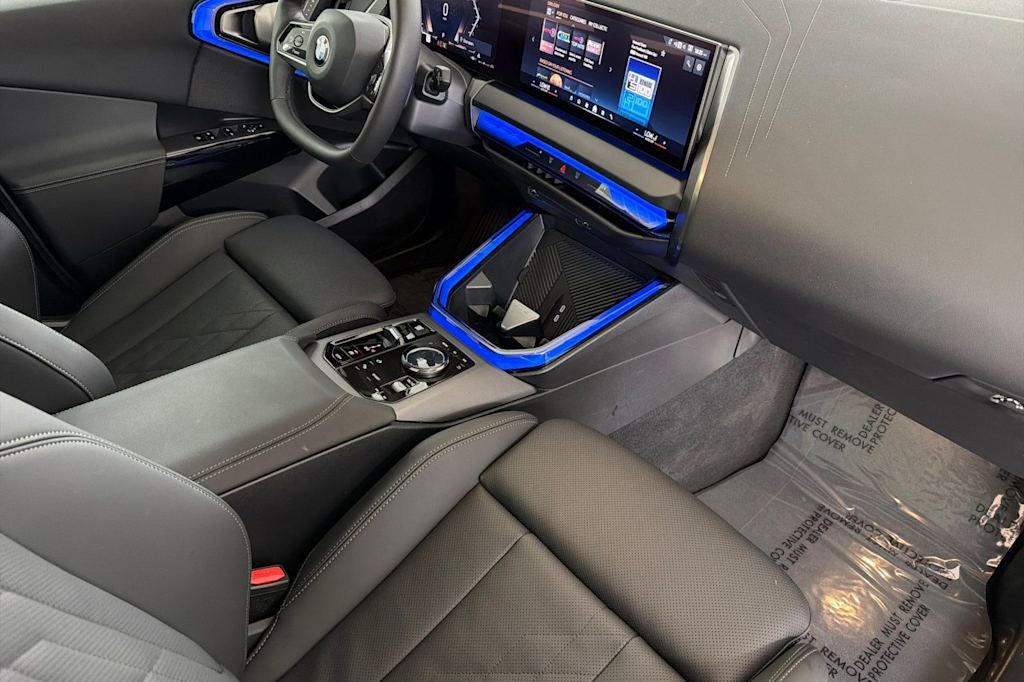 Thumbnail: 2026 BMW X3 - 12