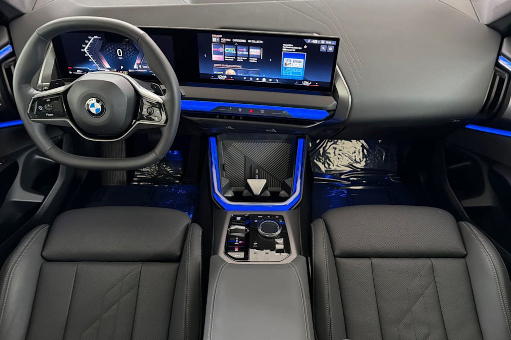 Thumbnail: 2026 BMW X3 - 2