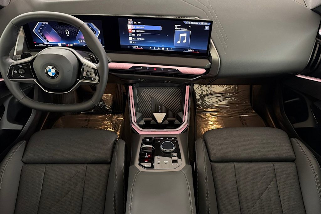 Thumbnail: 2026 BMW X3 - 2