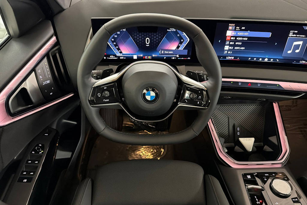 Thumbnail: 2026 BMW X3 - 11