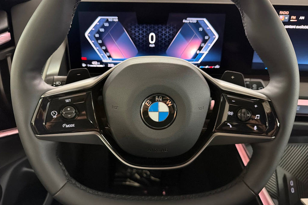 Thumbnail: 2026 BMW X3 - 26