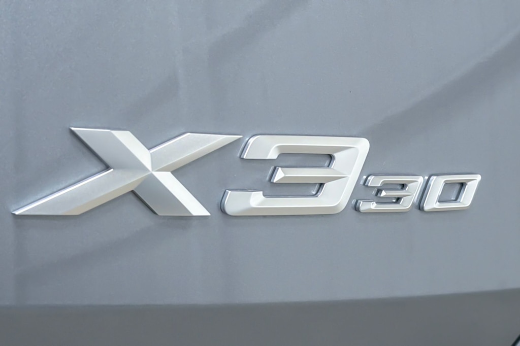 Thumbnail: 2026 BMW X3 - 28