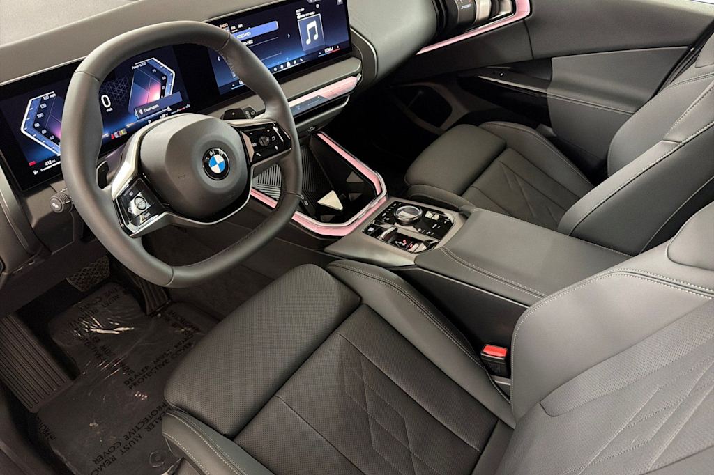 Thumbnail: 2026 BMW X3 - 9