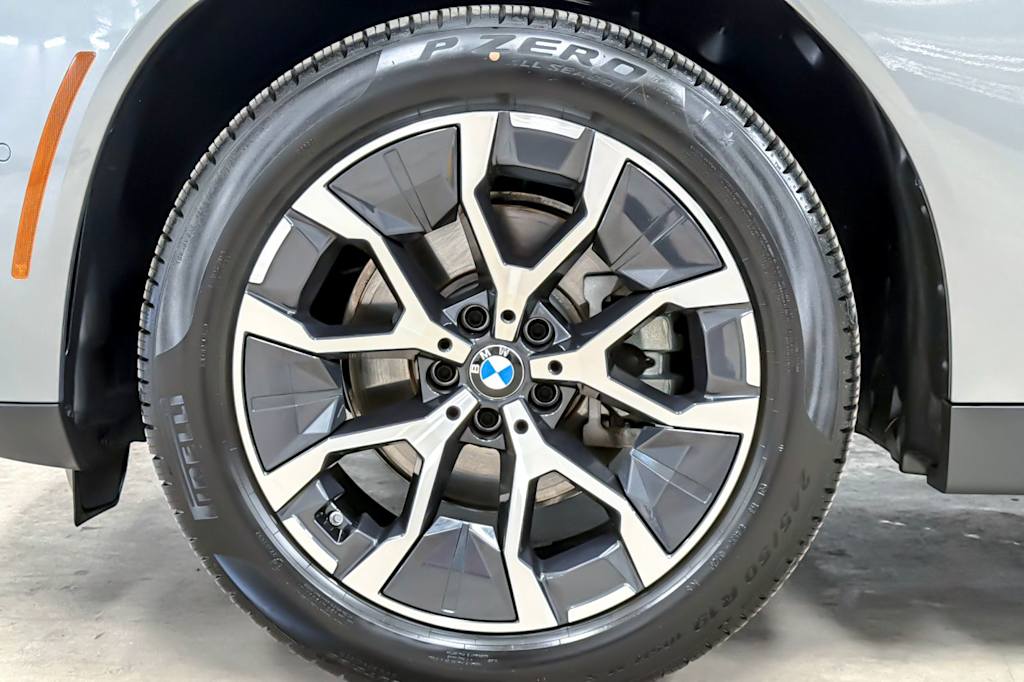 Thumbnail: 2026 BMW X3 - 8