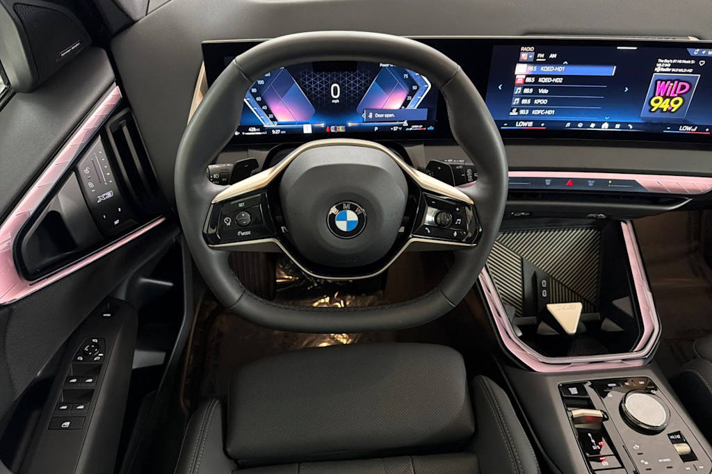 Thumbnail: 2025 BMW X3 - 9