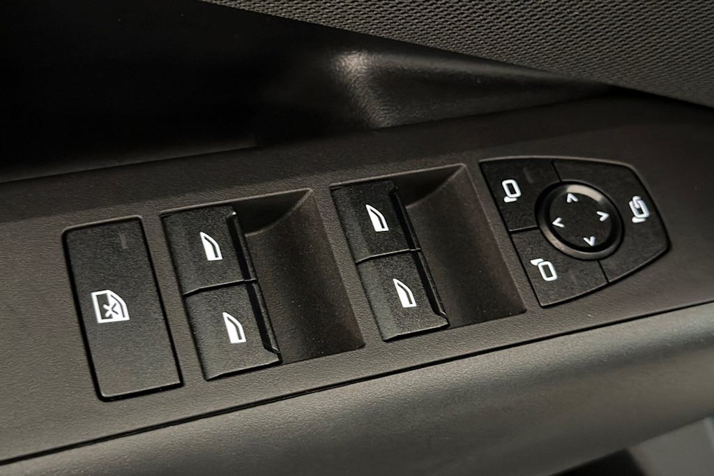 Thumbnail: 2025 BMW X3 - 22