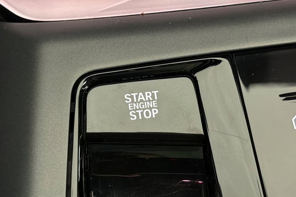 Thumbnail: 2025 BMW X3 - 25