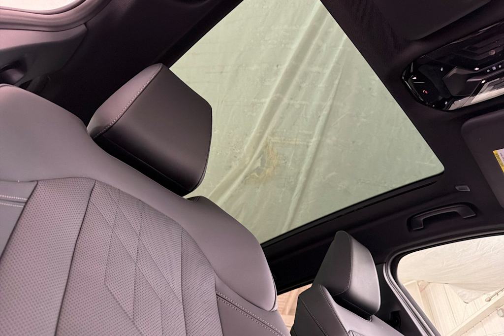 Thumbnail: 2025 BMW X3 - 23