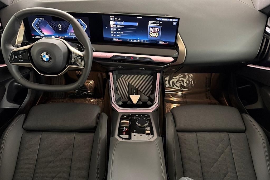 Thumbnail: 2025 BMW X3 - 2