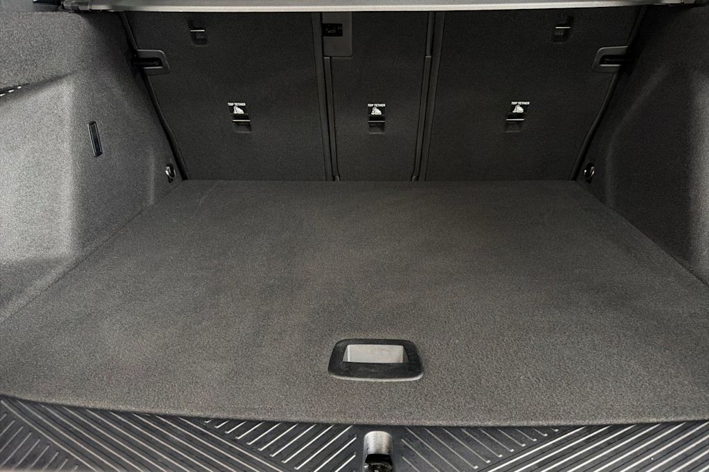 Thumbnail: 2025 BMW X3 - 15