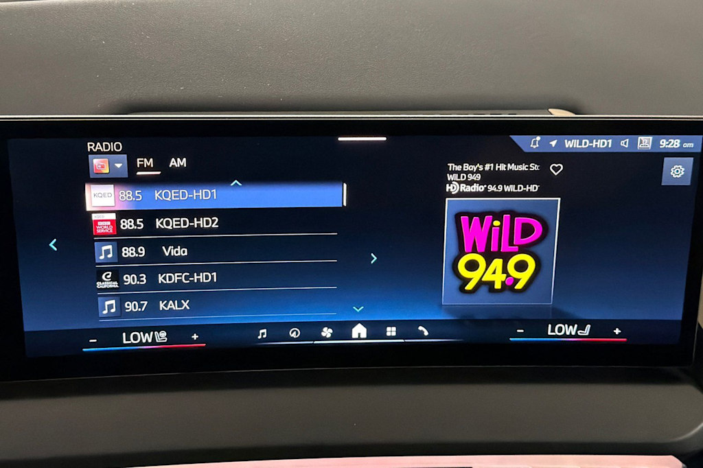 Thumbnail: 2025 BMW X3 - 12