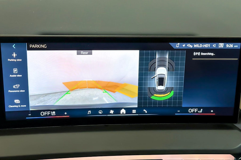 Thumbnail: 2025 BMW X3 - 24