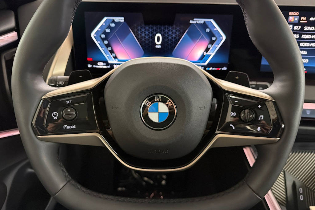 Thumbnail: 2025 BMW X3 - 26