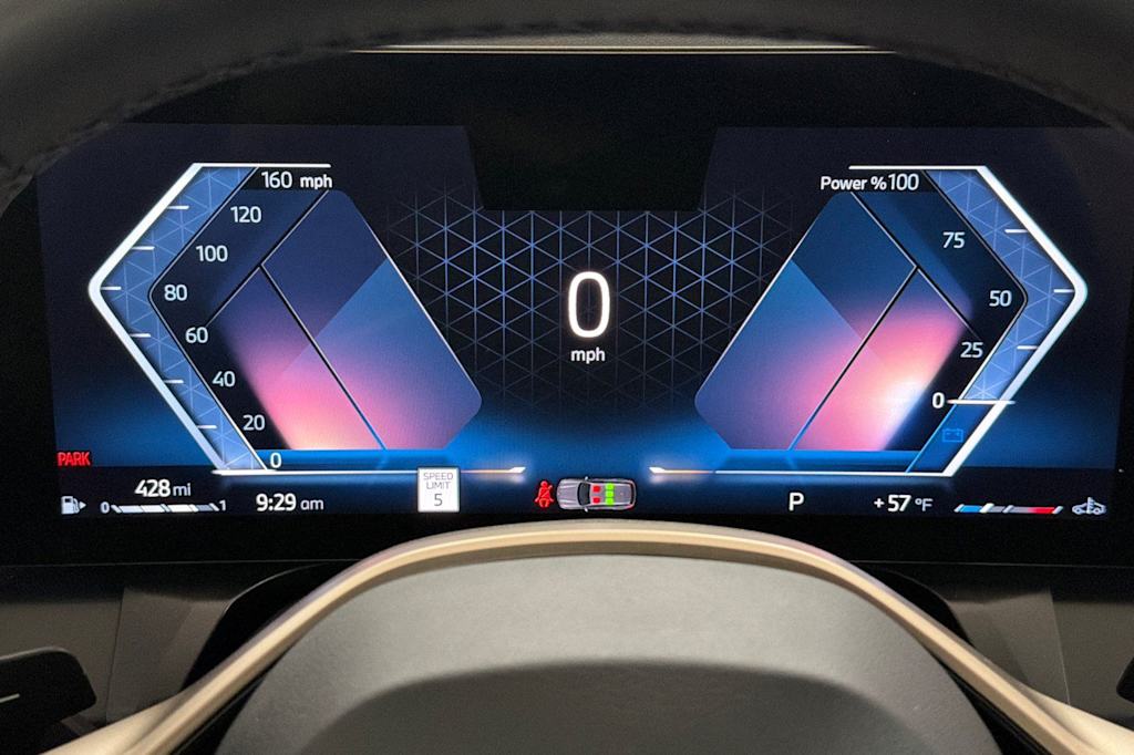 Thumbnail: 2025 BMW X3 - 14