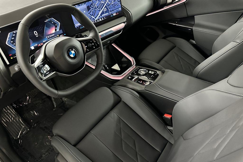 Thumbnail: 2026 BMW X3 - 9
