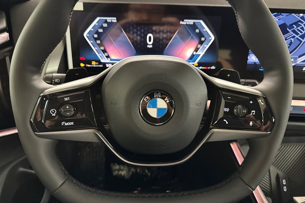 Thumbnail: 2026 BMW X3 - 25