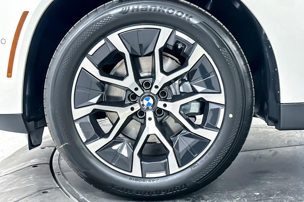 Thumbnail: 2026 BMW X3 - 7