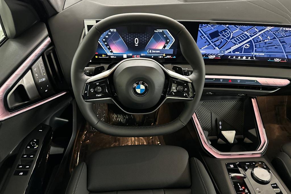 Thumbnail: 2026 BMW X3 - 8