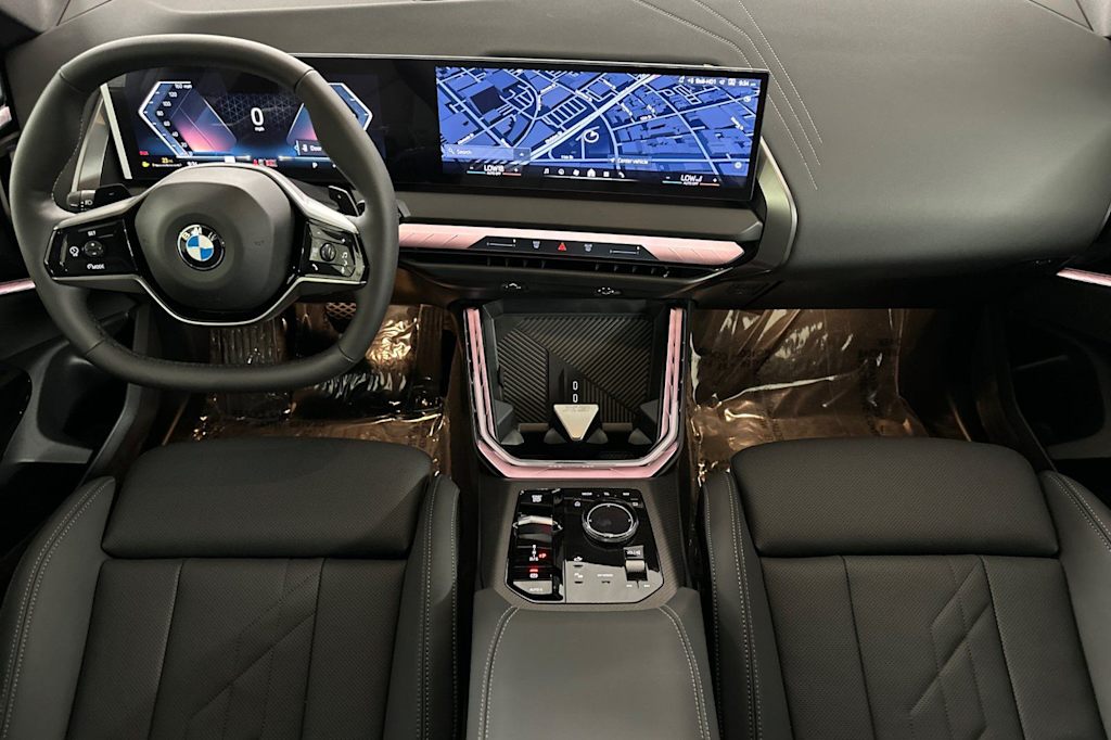 Thumbnail: 2026 BMW X3 - 2