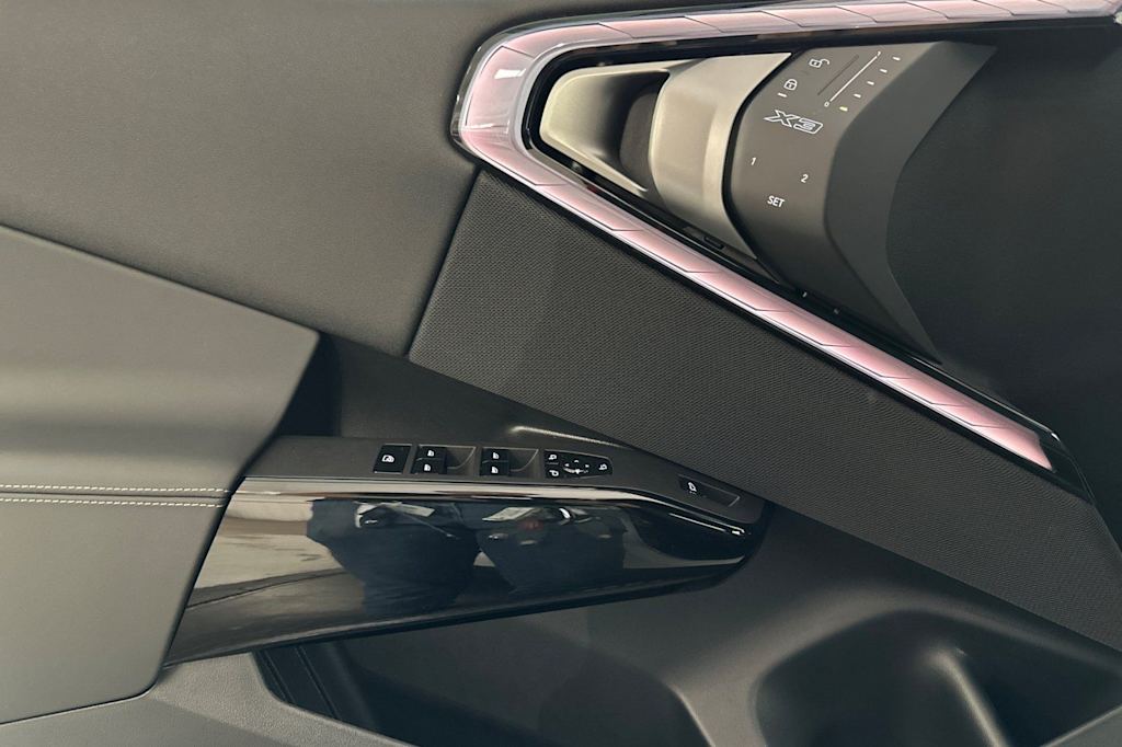 Thumbnail: 2026 BMW X3 - 19