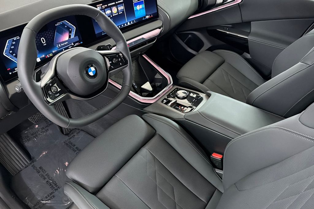 Thumbnail: 2026 BMW X3 - 9