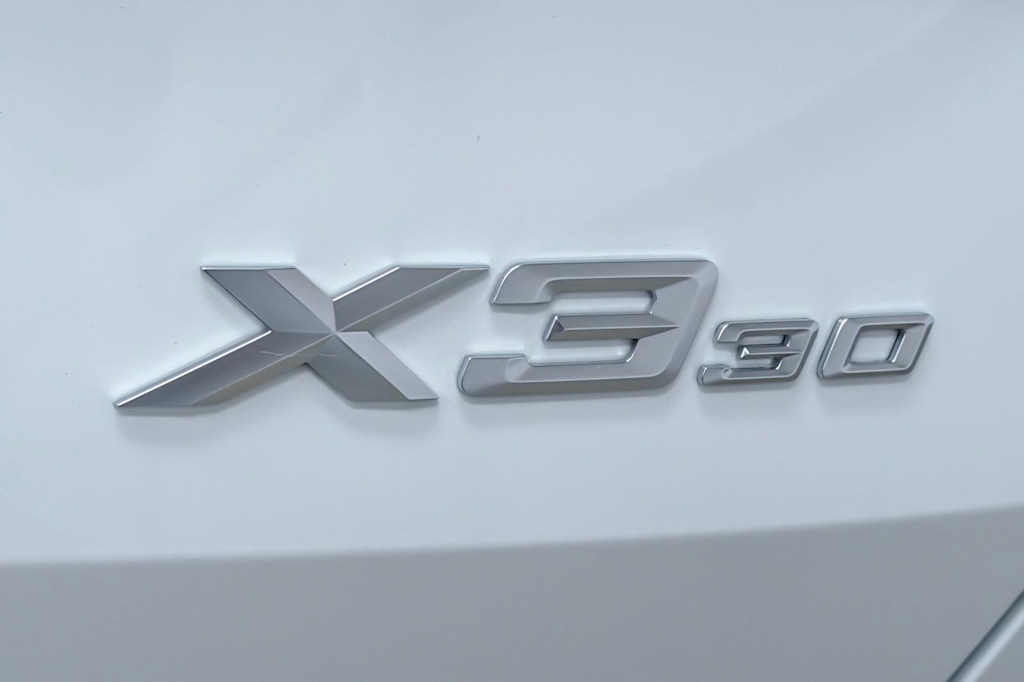 Thumbnail: 2026 BMW X3 - 7