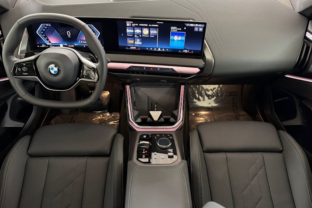 Thumbnail: 2026 BMW X3 - 2