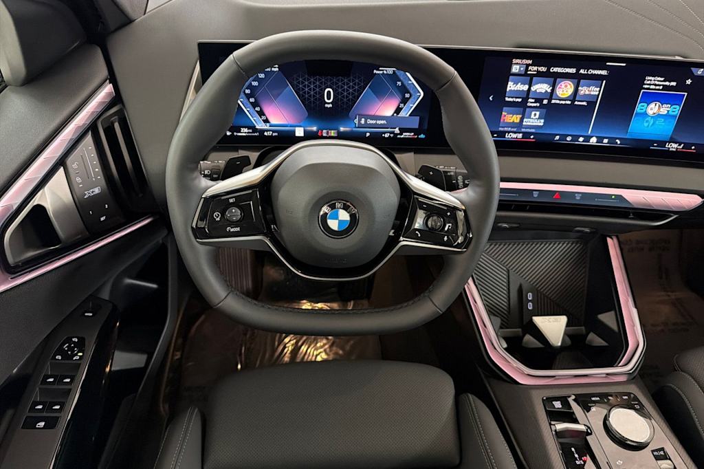 Thumbnail: 2026 BMW X3 - 11