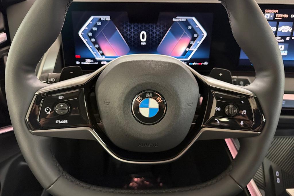 Thumbnail: 2026 BMW X3 - 28