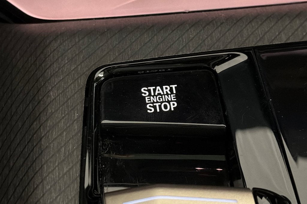 Thumbnail: 2025 BMW X3 - 26