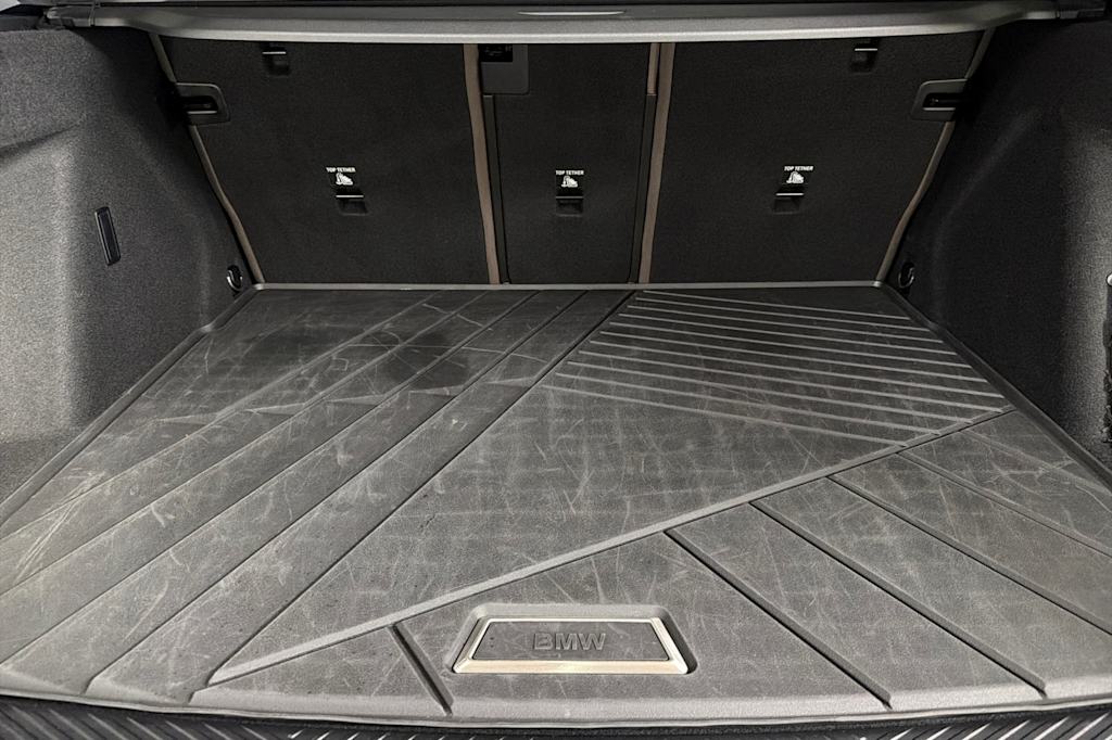 Thumbnail: 2025 BMW X3 - 16