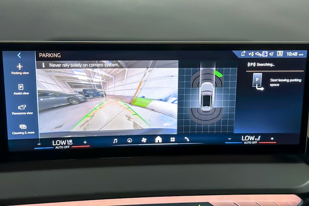 Thumbnail: 2025 BMW X3 - 24