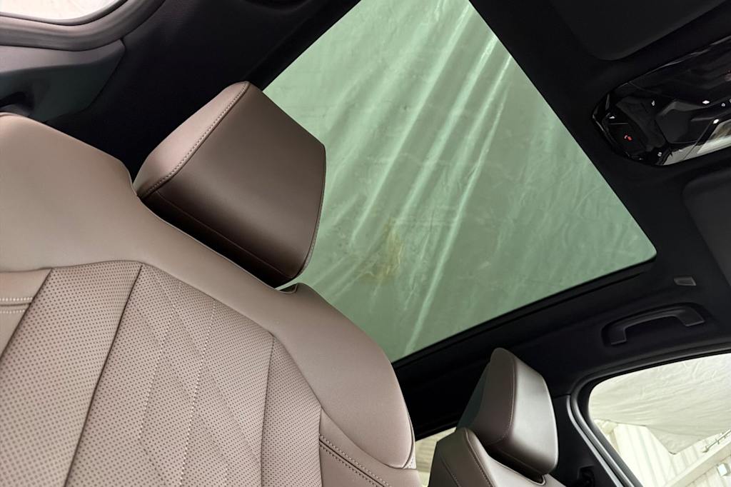 Thumbnail: 2025 BMW X3 - 23