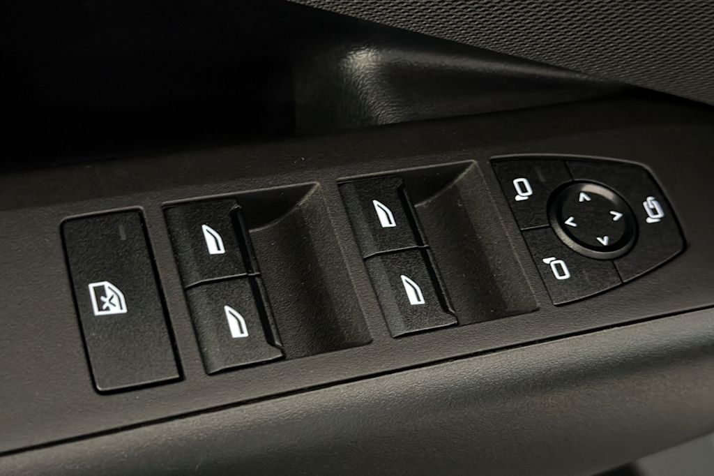 Thumbnail: 2025 BMW X3 - 22