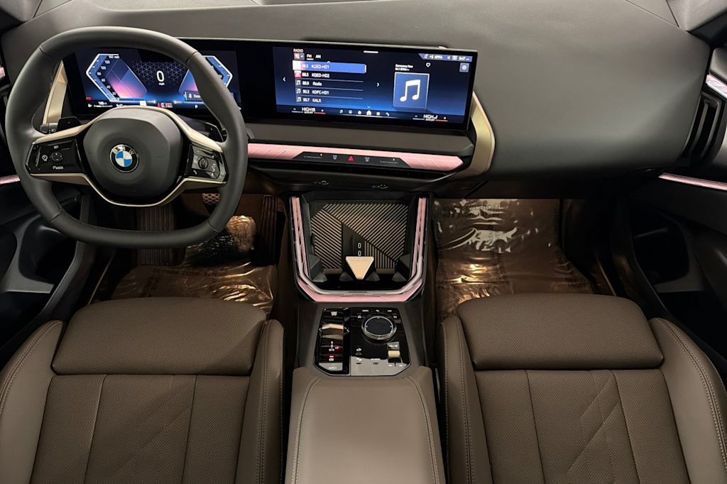 Thumbnail: 2025 BMW X3 - 2