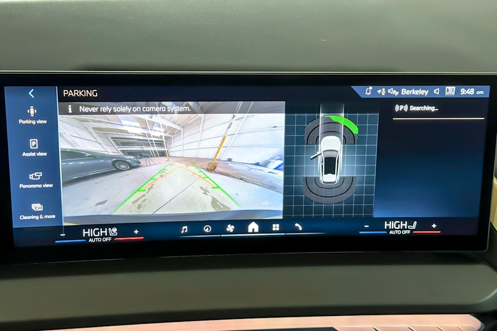 Thumbnail: 2025 BMW X3 - 24