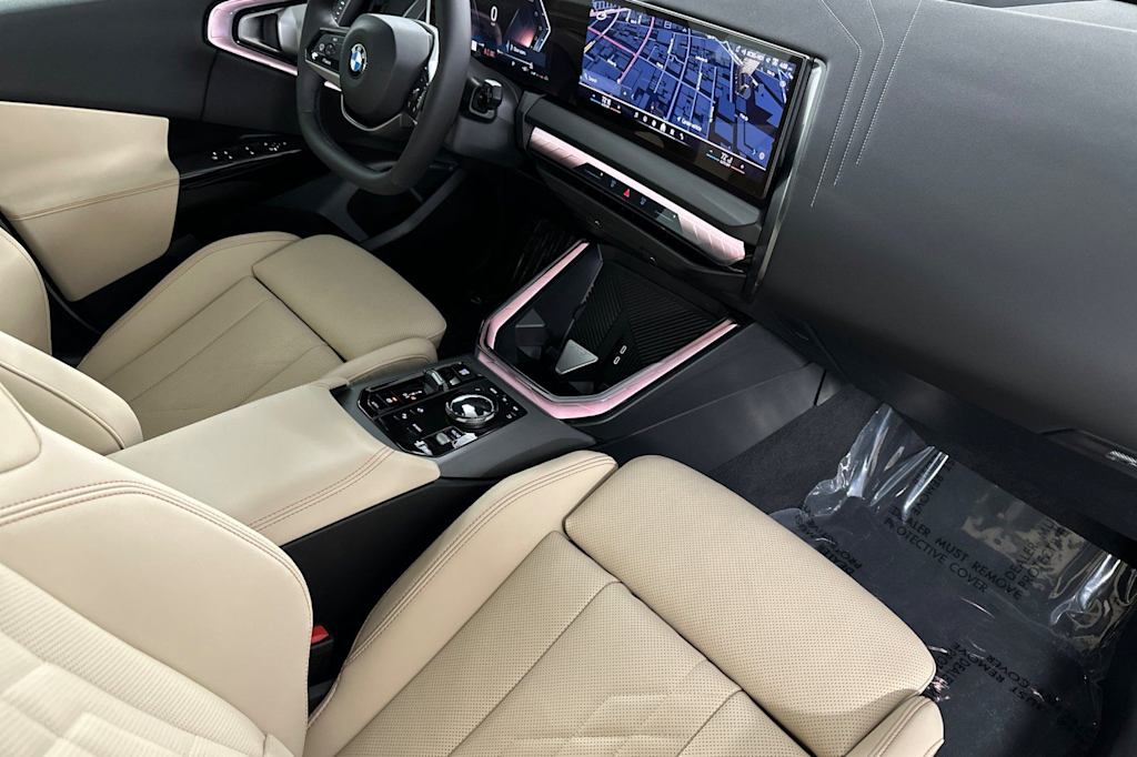 Thumbnail: 2026 BMW X3 - 11