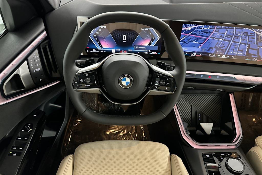 Thumbnail: 2026 BMW X3 - 9