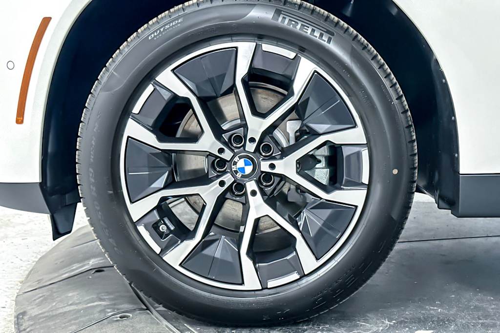 Thumbnail: 2026 BMW X3 - 8
