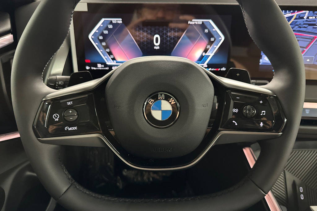 Thumbnail: 2026 BMW X3 - 26