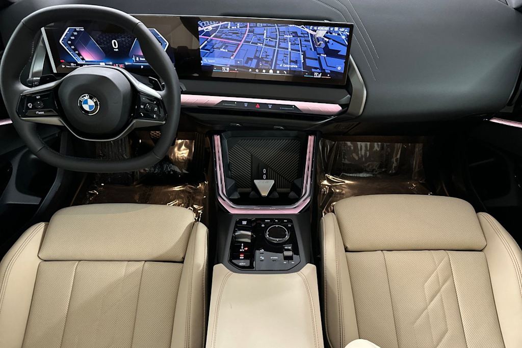 Thumbnail: 2026 BMW X3 - 2