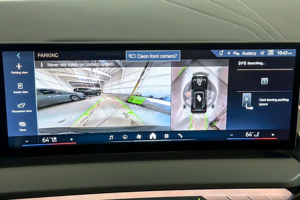 Thumbnail: 2025 BMW X3 - 23